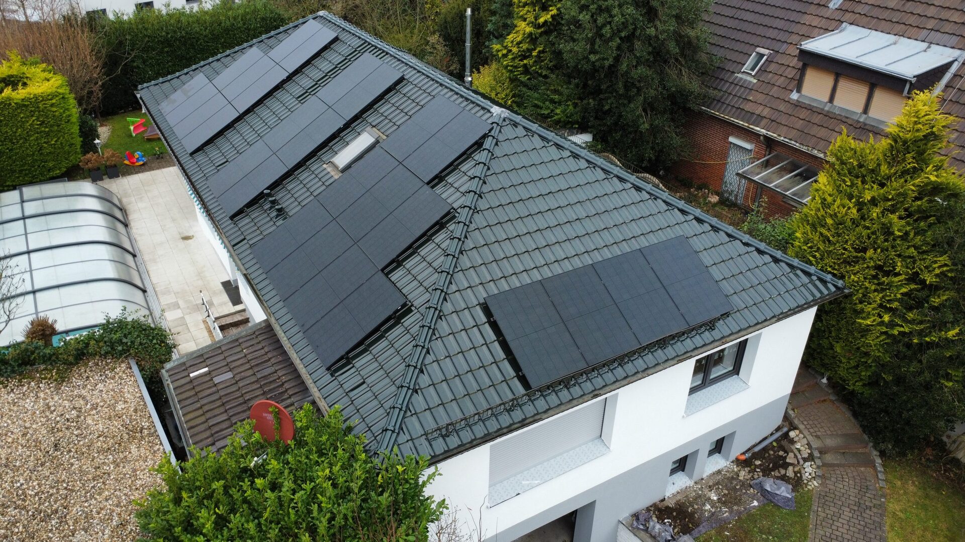 Photovoltaik