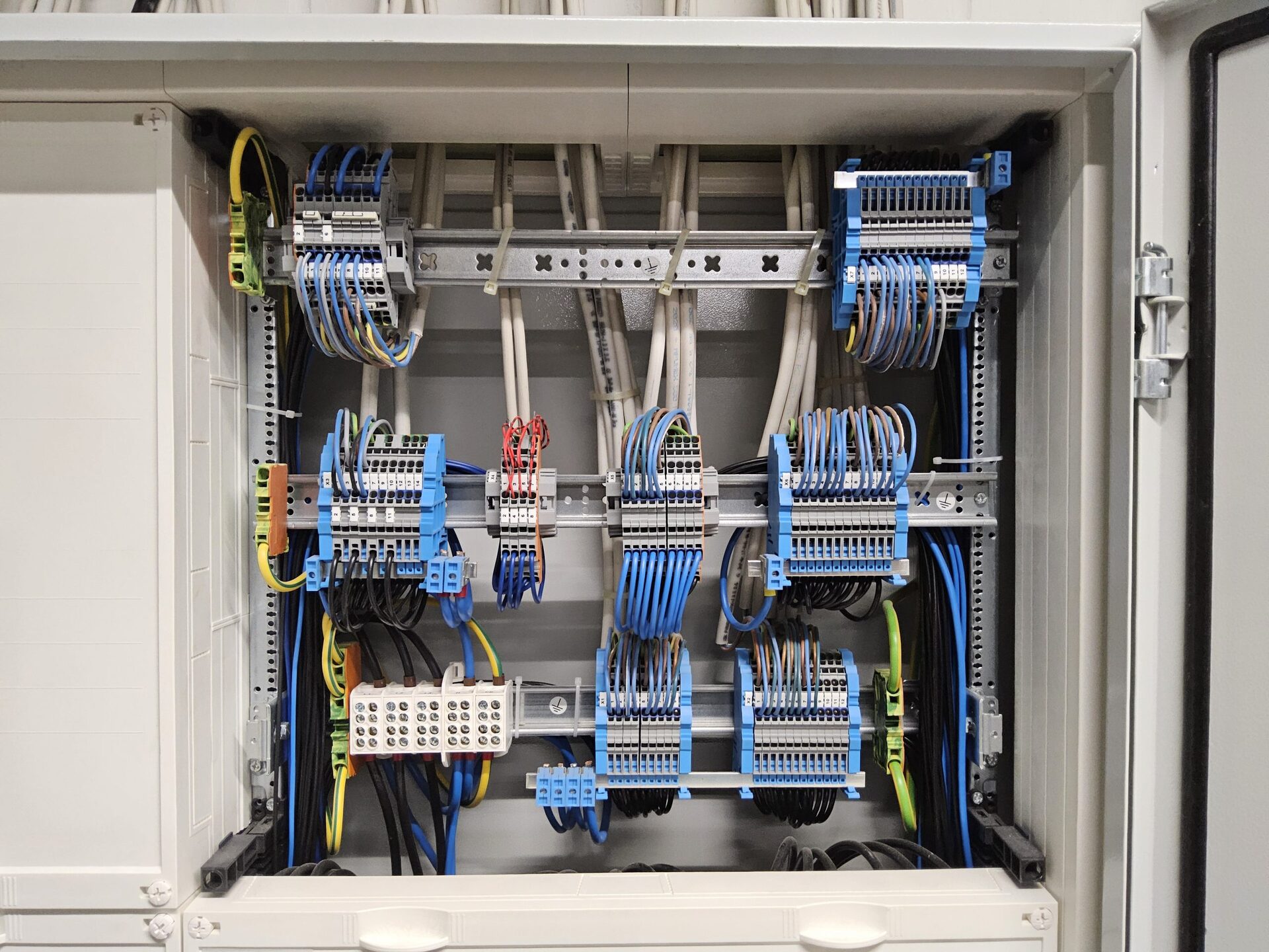 Schaltschrank